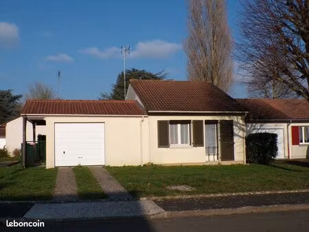 maison de bourg