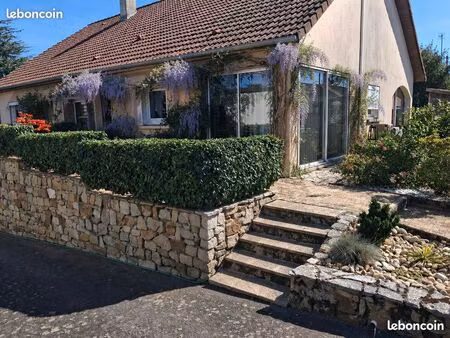 maison quartier bellevue 130 m² avec piscine