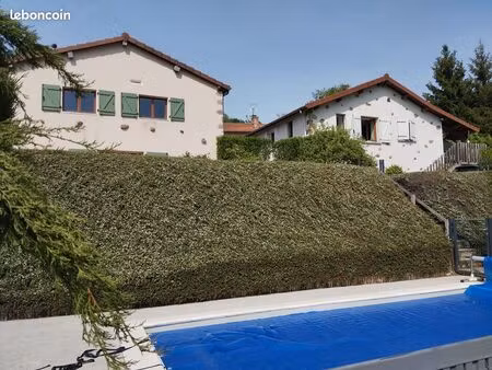 maisons de campagne