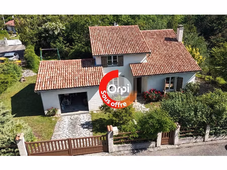 maison orliénas m² t-5 à vendre  425 000 €