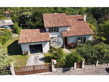 maison orliénas m² t-5 à vendre  449 000 €