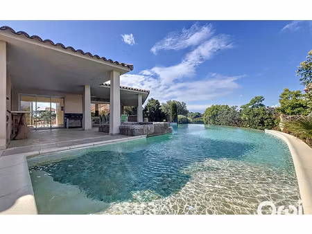 maison porto-vecchio m² t-7 à vendre  2 480 000 €