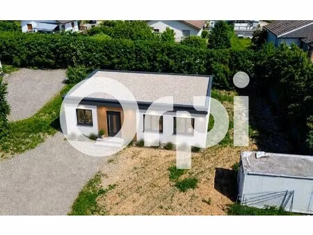 maison saint-léonard m² t-4 à vendre  216 000 €