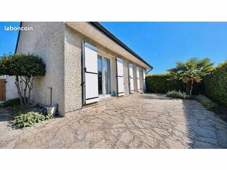 maison 6 pièces 139 m²