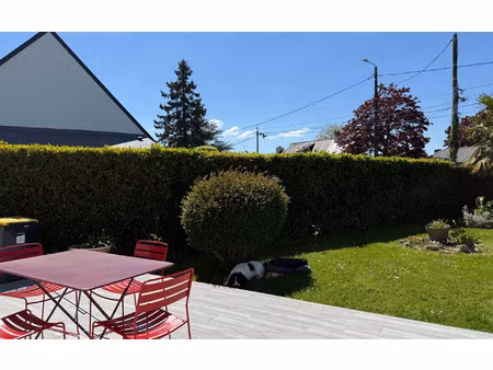 maison saint-nolff m² t-5 à vendre  398 000 €