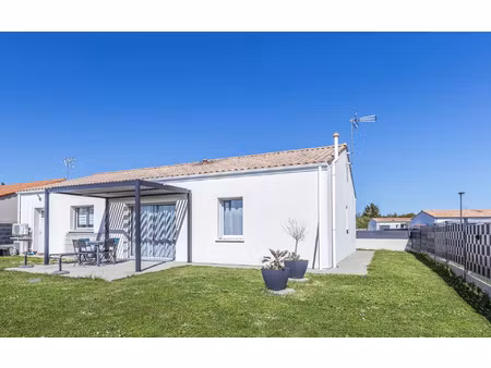 maison sainte-néomaye m² t-4 à vendre  249 900 €