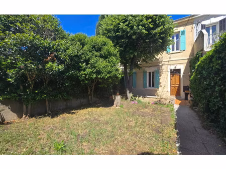 location maison  95.74 m² t-4 à salon-de-provence  1 600 €