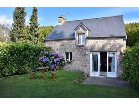 vente maison à séglien (56160) : à vendre / 43m² séglien