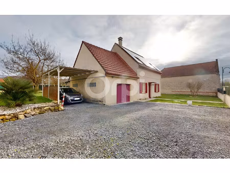 maison soissons 90 m² t-4 à vendre  164 900 €