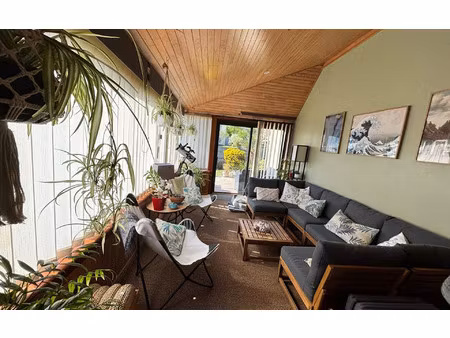 maison trégueux m² t-4 à vendre  250 035 €