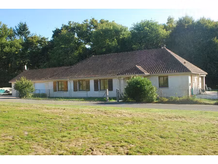 maison à vendre à val-d'oire-et-gartempe (87320) - haute-vienne