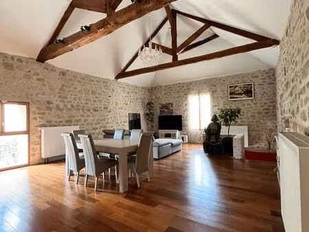 maison 7pièces 154 m2