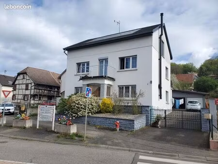 maison 183m² 7 pièces
