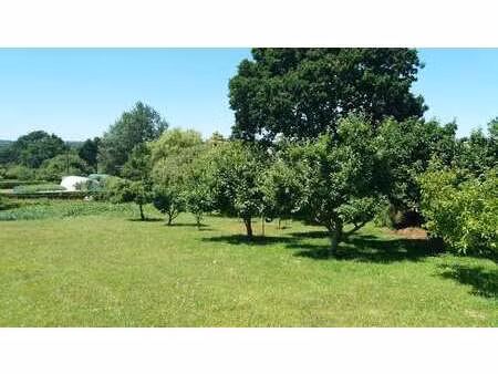 vente terrain à erquy (22430) : à vendre / erquy
