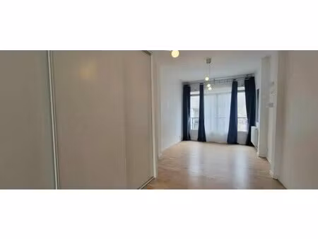 appartement t3 de 65 m² situé à aiguillon