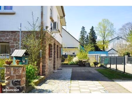appartement 4 pièces 106 96 m2