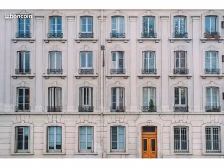 recherche immeuble de rapport