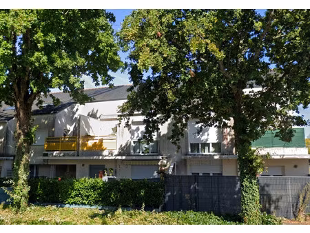 vente appartement 2 pièces à nantes beaujoire - saint-joseph (44000) : à vendre 2 pièces /