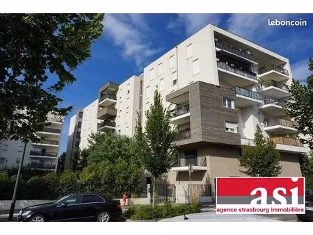 appartement 4 pièces 97 m²