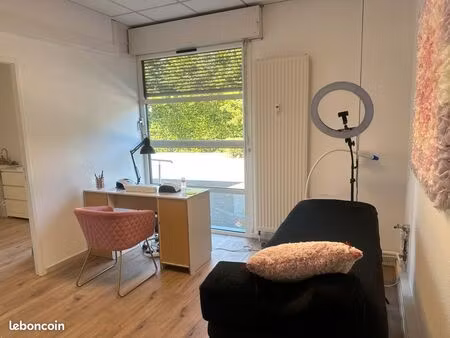 sous-location cabinet au sein d’un pôle santé