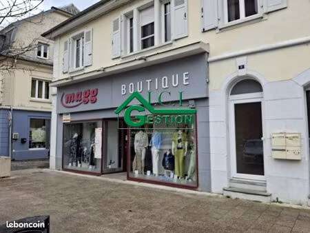 local 150 m² cernay