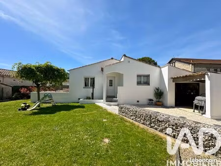 maison 4 pièces 89 m²