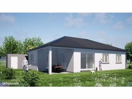 maison 5 pièces 90 m²