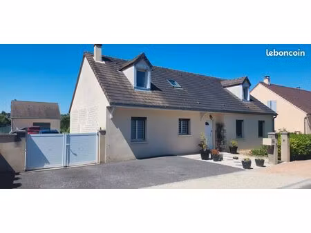 maison 170m2