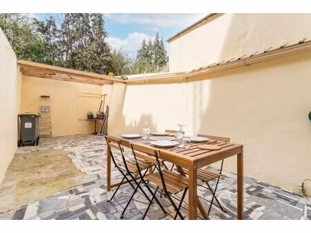 maison de 3 pièces de 65 m² à lambersart