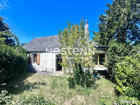 maison 3 pièces 74 m²