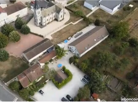 gîtes