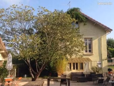 grande maison