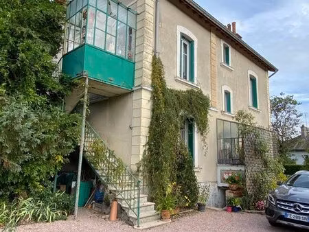 maison bourgeoise