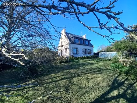 maison de 180m2 pays bigouden sud