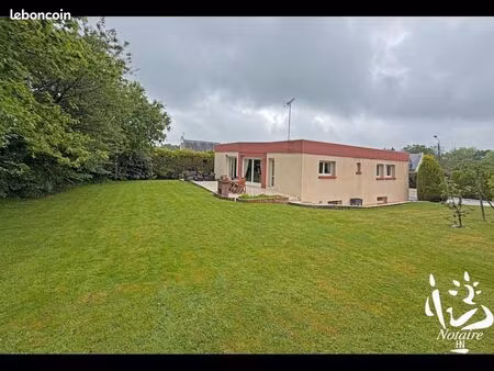 maison 6 pièces 128 m²