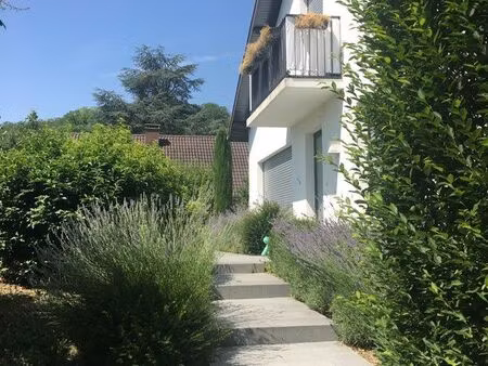 rixheim – maison familiale rénovée avec soin – 130 m² – terrain 626 m² – 495 000 particuli