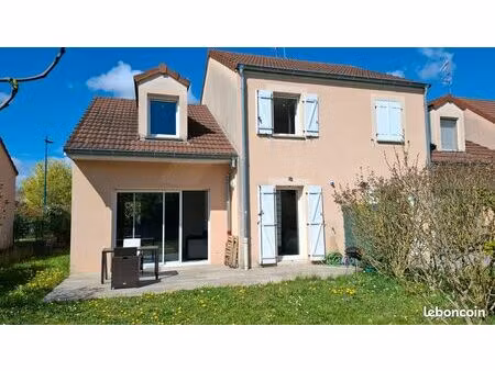 maison 3 chambres