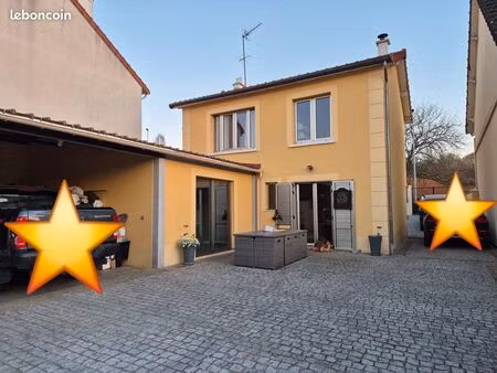 maison a vendre