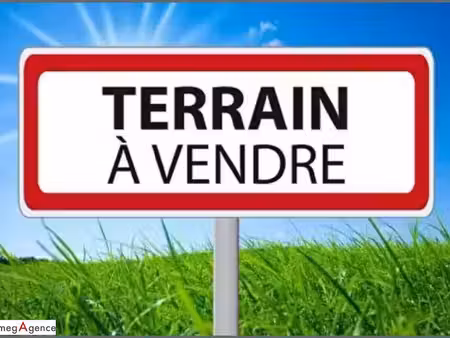 vente terrain à batir 634 m² à saint-christophe-des-bois (35210)  23 000 €