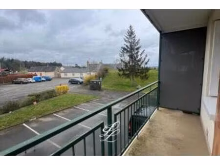 location - appartement 4 pièces 91 m
