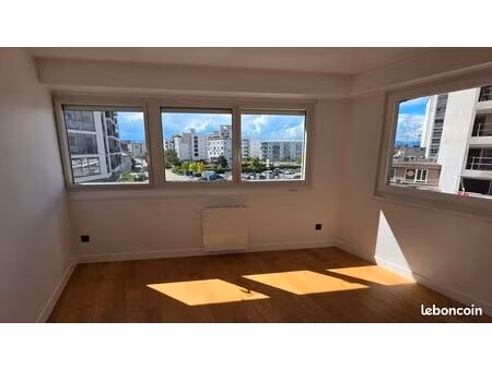 appartement rue de genève à annemasse