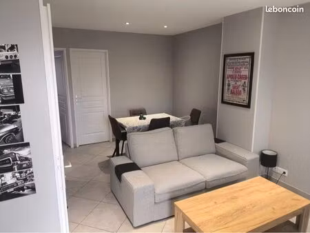 à louer t2