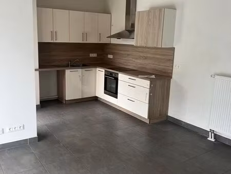 appartement 4p 81m²
