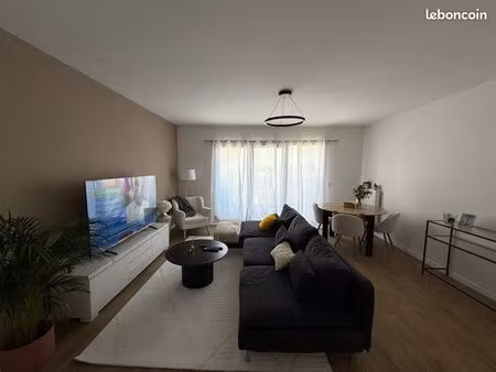 ? à vendre – appartement récent à carrières-sous-poissy ?