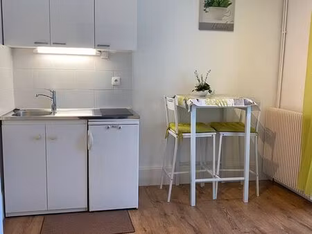 location appartement f2 pour etudiant