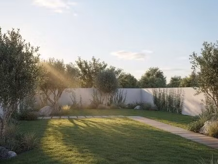appartement 2 pièces 55 m²