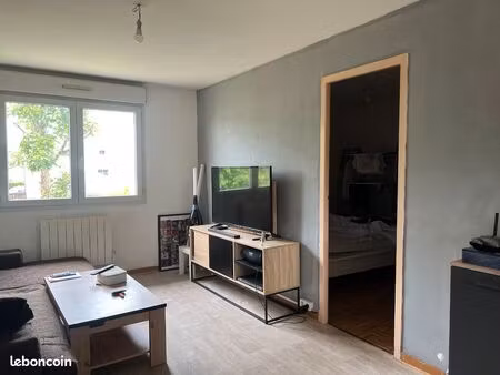 location t2 45 m² – 1 chambre – 450