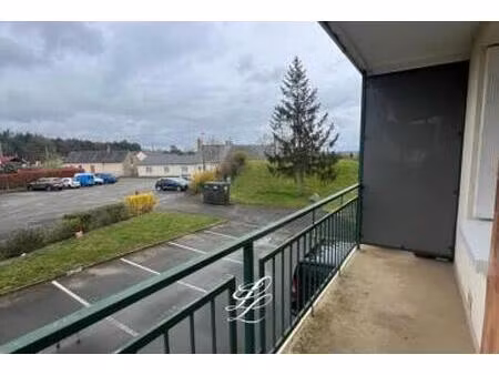 location - appartement 4 pièces 91 m