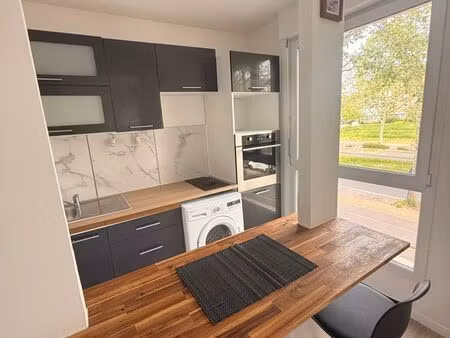 bel appartement à louer