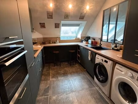appartement 4 pièces   96m2